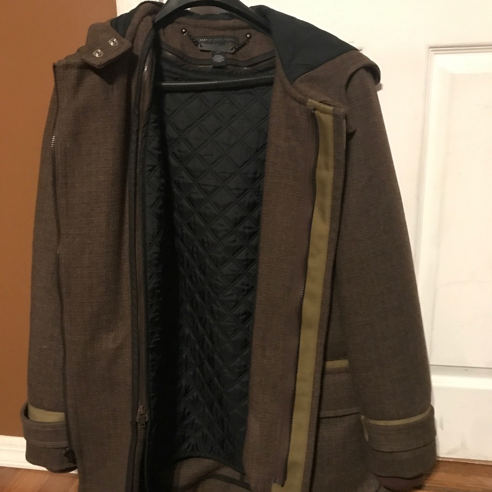 SALE END OF SEASON Men's Marc Jacobs Coat